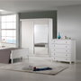 Hanah Home Cómoda Rio Blanca